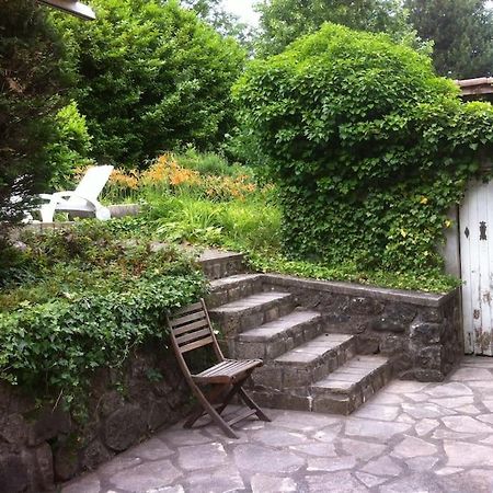 Grande Maison Familiale En Pierres Sud Ardeche Lalevade-dʼArdèche Buitenkant foto