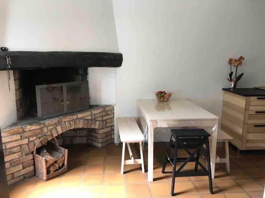 Grande Maison Familiale En Pierres Sud Ardeche Lalevade-dʼArdèche Buitenkant foto