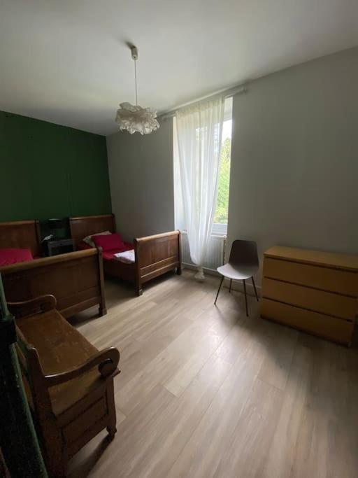 Grande Maison Familiale En Pierres Sud Ardeche Lalevade-dʼArdèche Buitenkant foto
